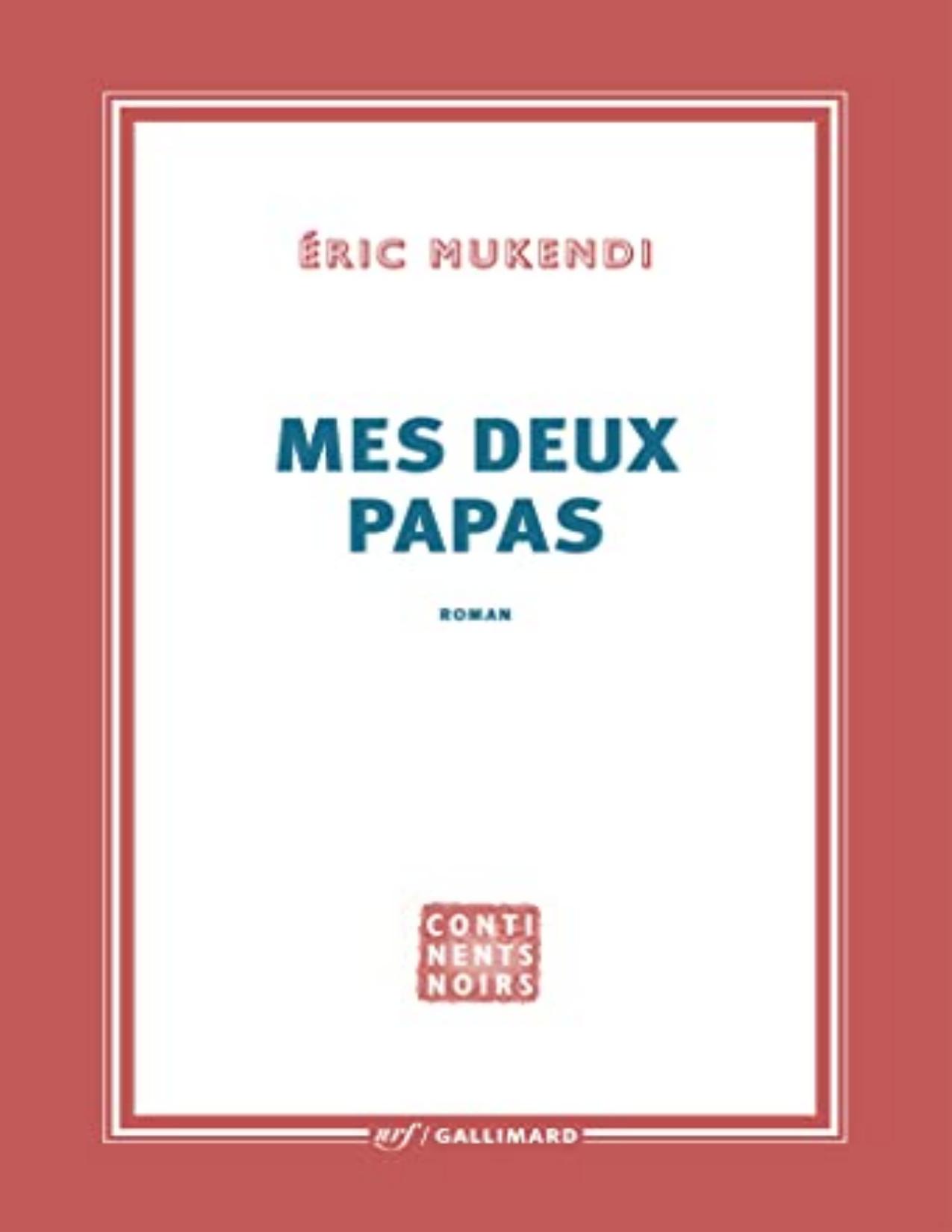 Mes Deux Papas