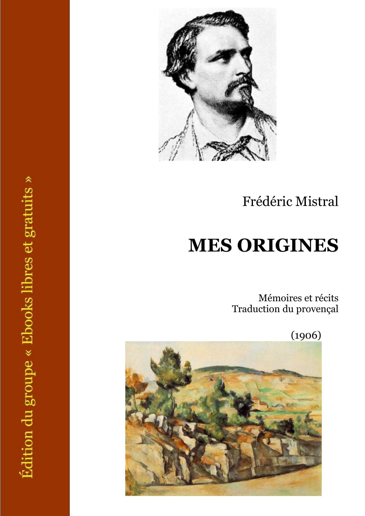 Mes Origines