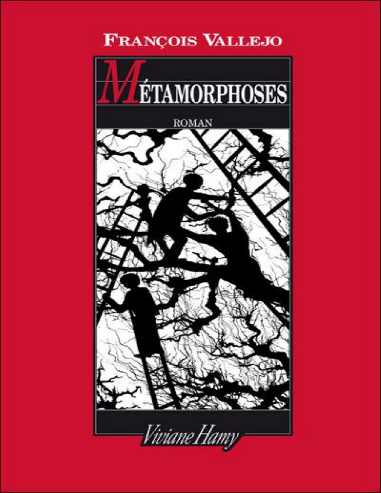 Metamorphoses