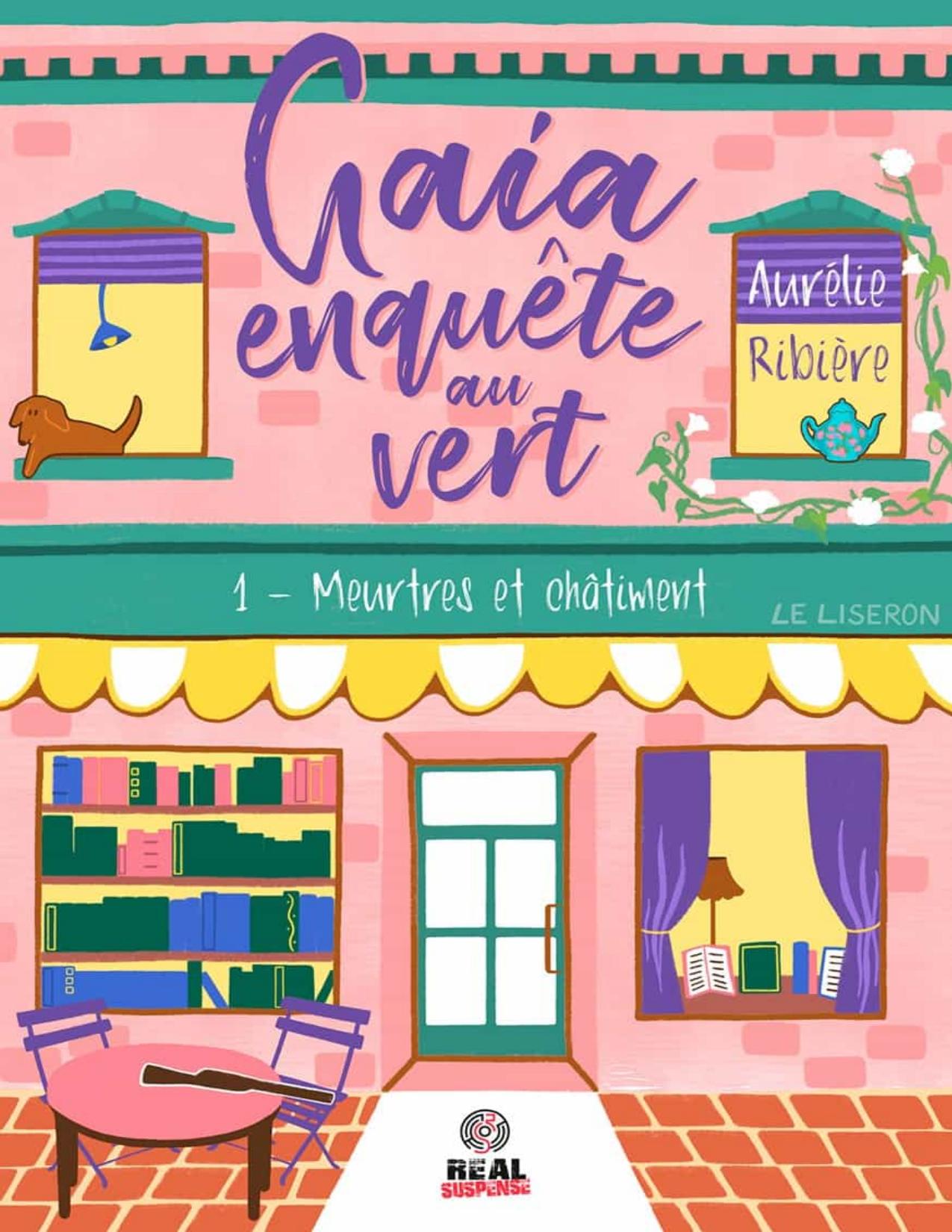 Meurtres Et Chatiment