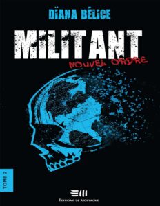 Militant T2 Nouvel Ordre