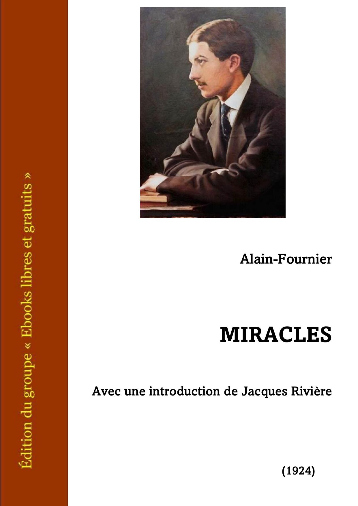 Miracles