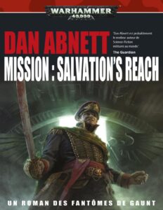 Mission Salvations Reach
