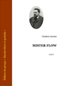 Mister Flow