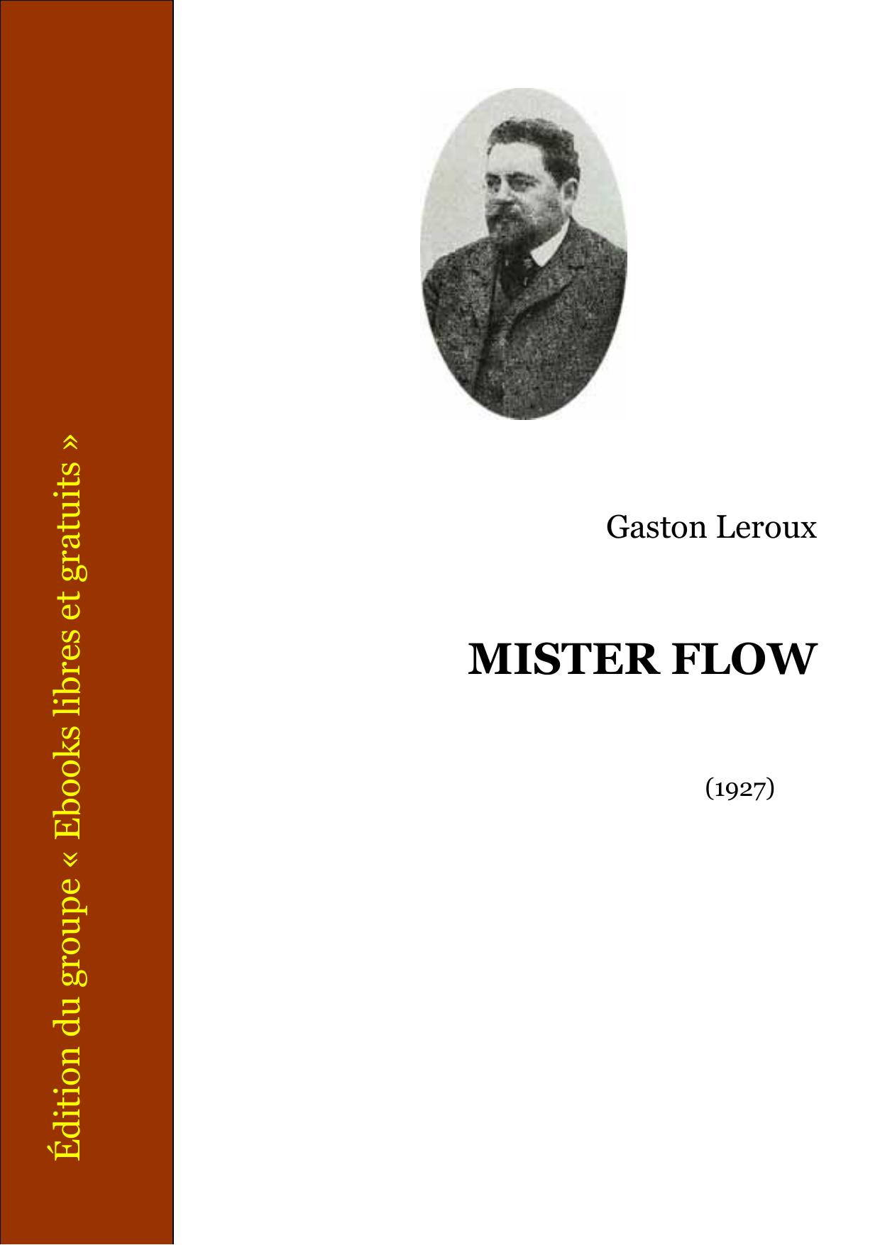 Mister Flow