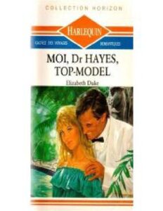 Moi Dr Hayes Top Model