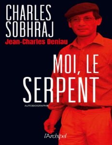 Moi Le Serpent