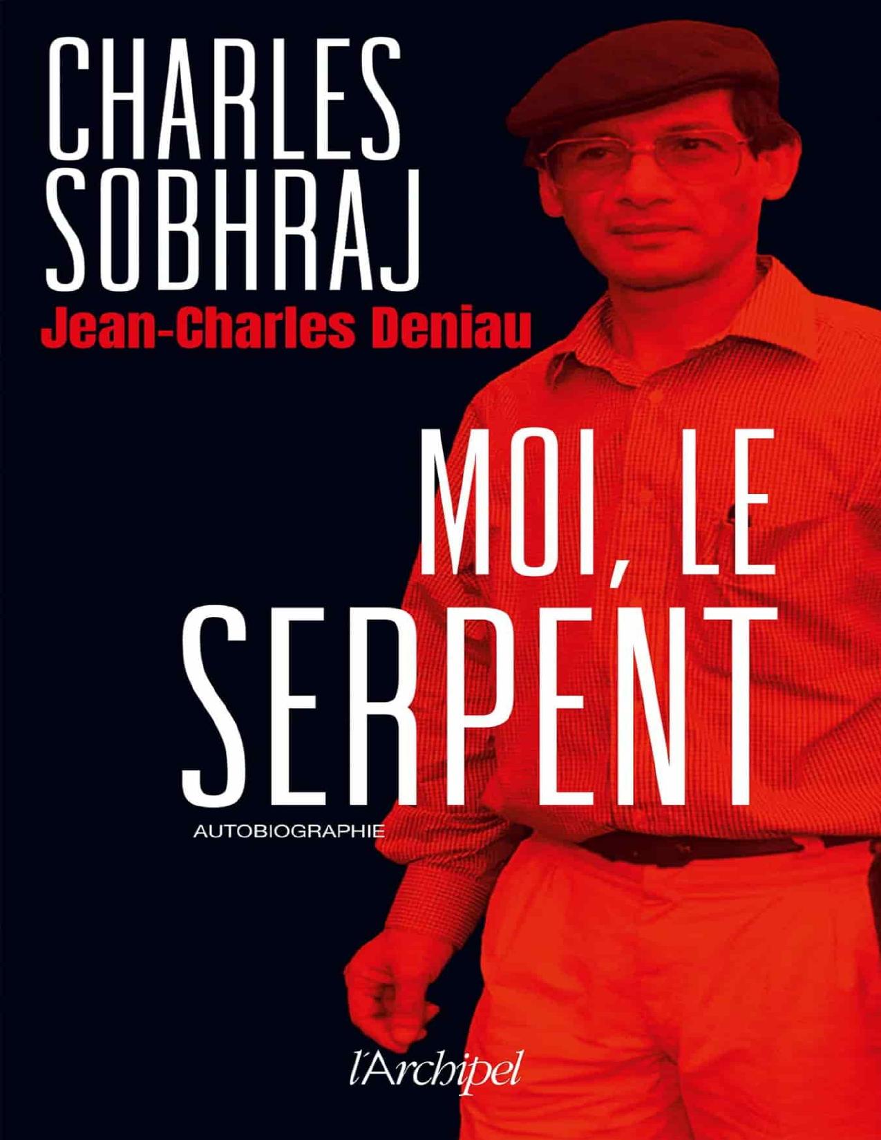 Moi Le Serpent