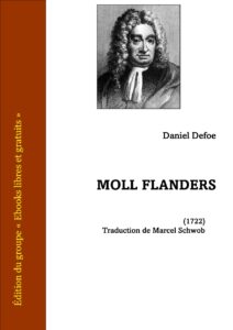 Moll Flanders