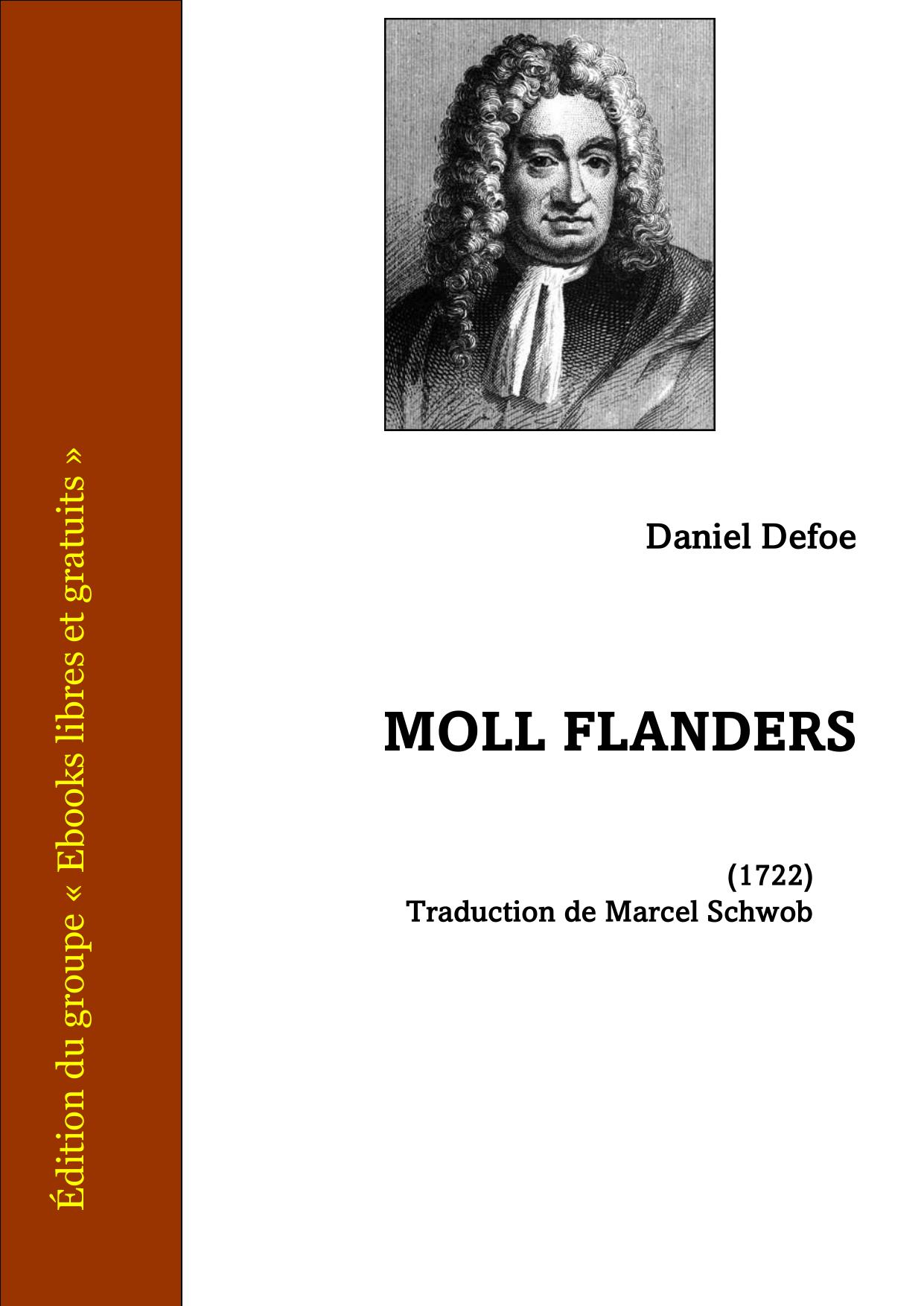 Moll Flanders