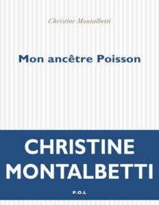 Mon Ancetre Poisson