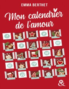 Mon Calendrier De Lamour