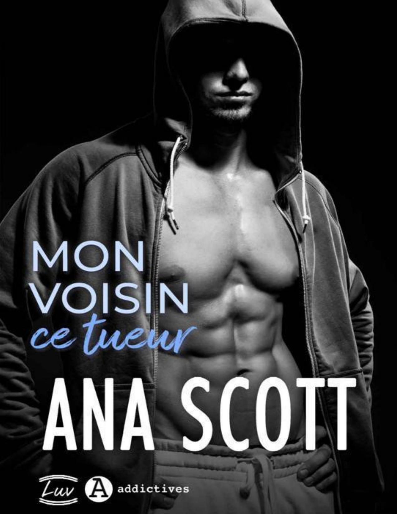 Mon Voisin Ce Tueur French Edition