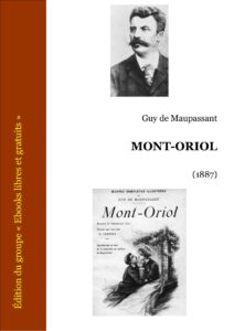 Mont Oriol