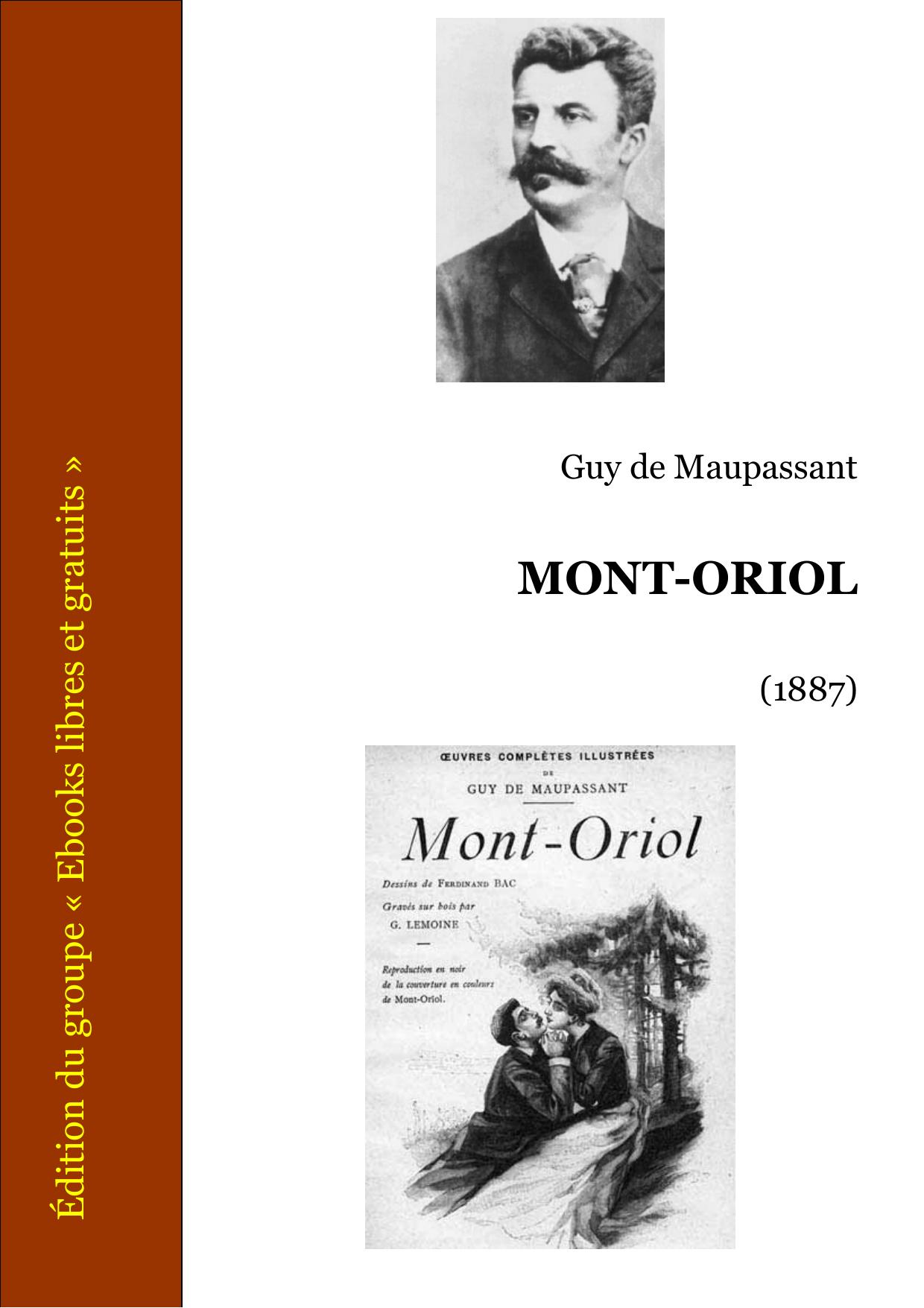 Mont Oriol