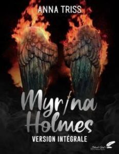 Myrina Holmes Version Integrale