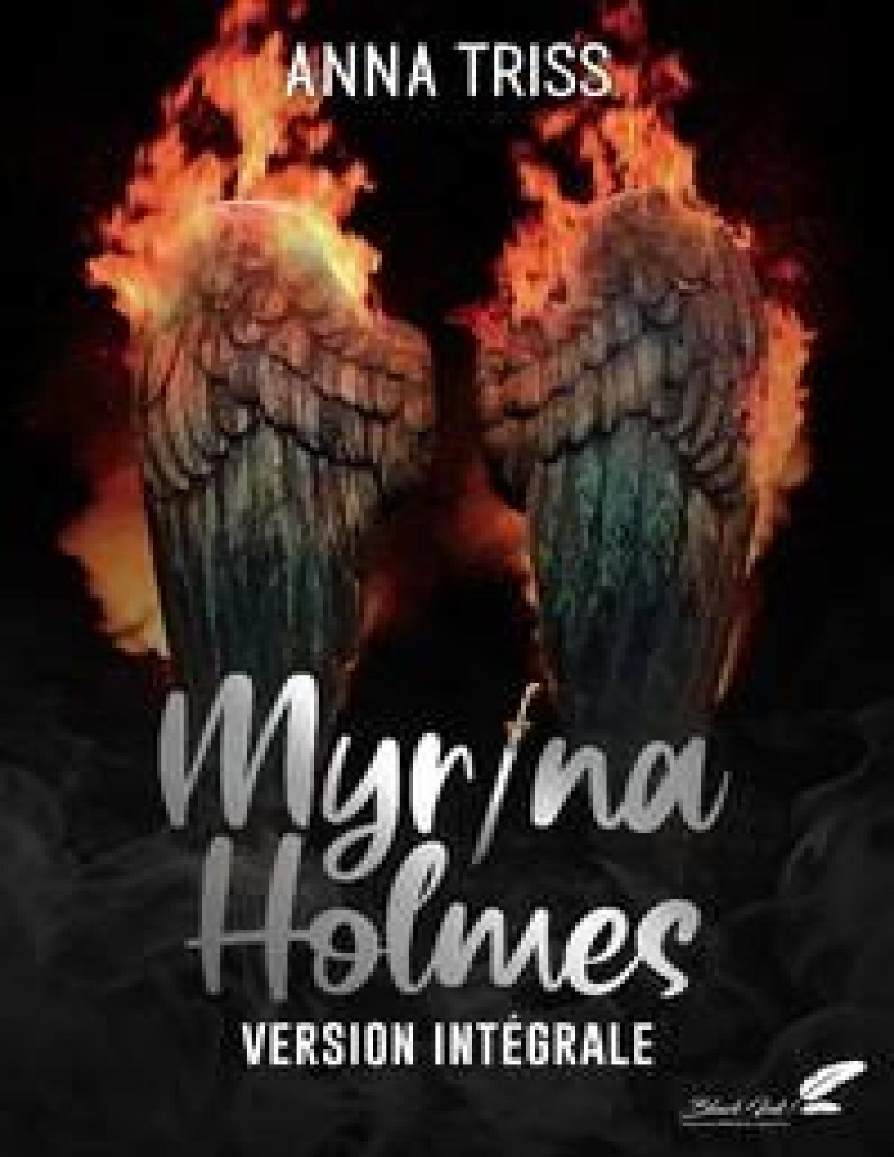 Myrina Holmes Version Integrale