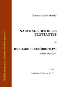NAUFRAGES DES ISLES FLOTTANTES