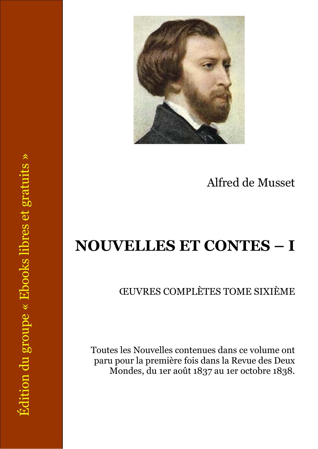 NOUVELLES ET CONTES – I