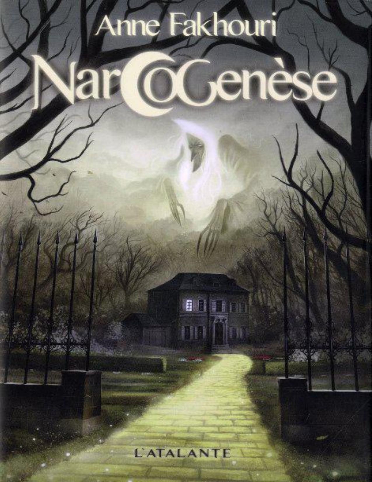 Narcogenese