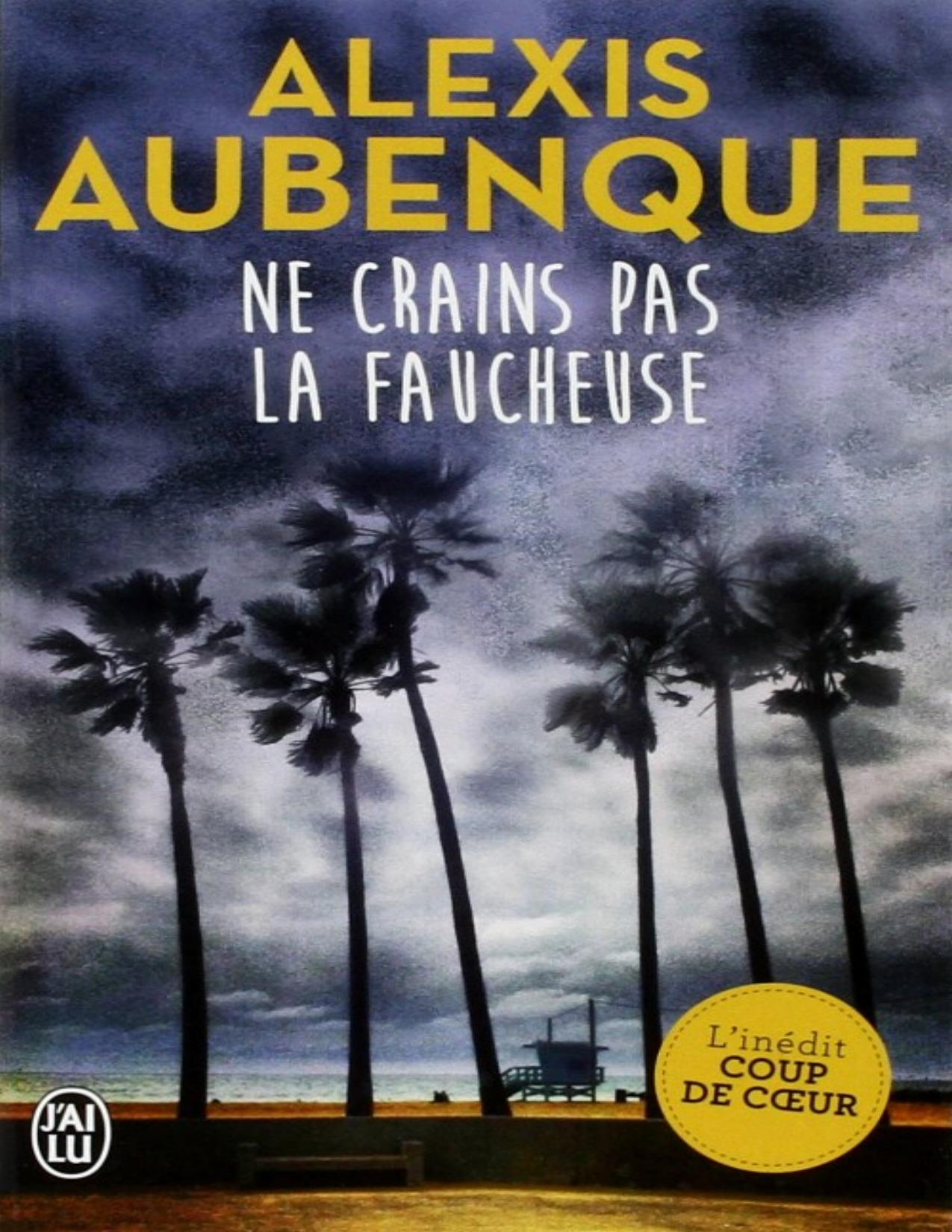 Ne Crains Pas La Faucheuse