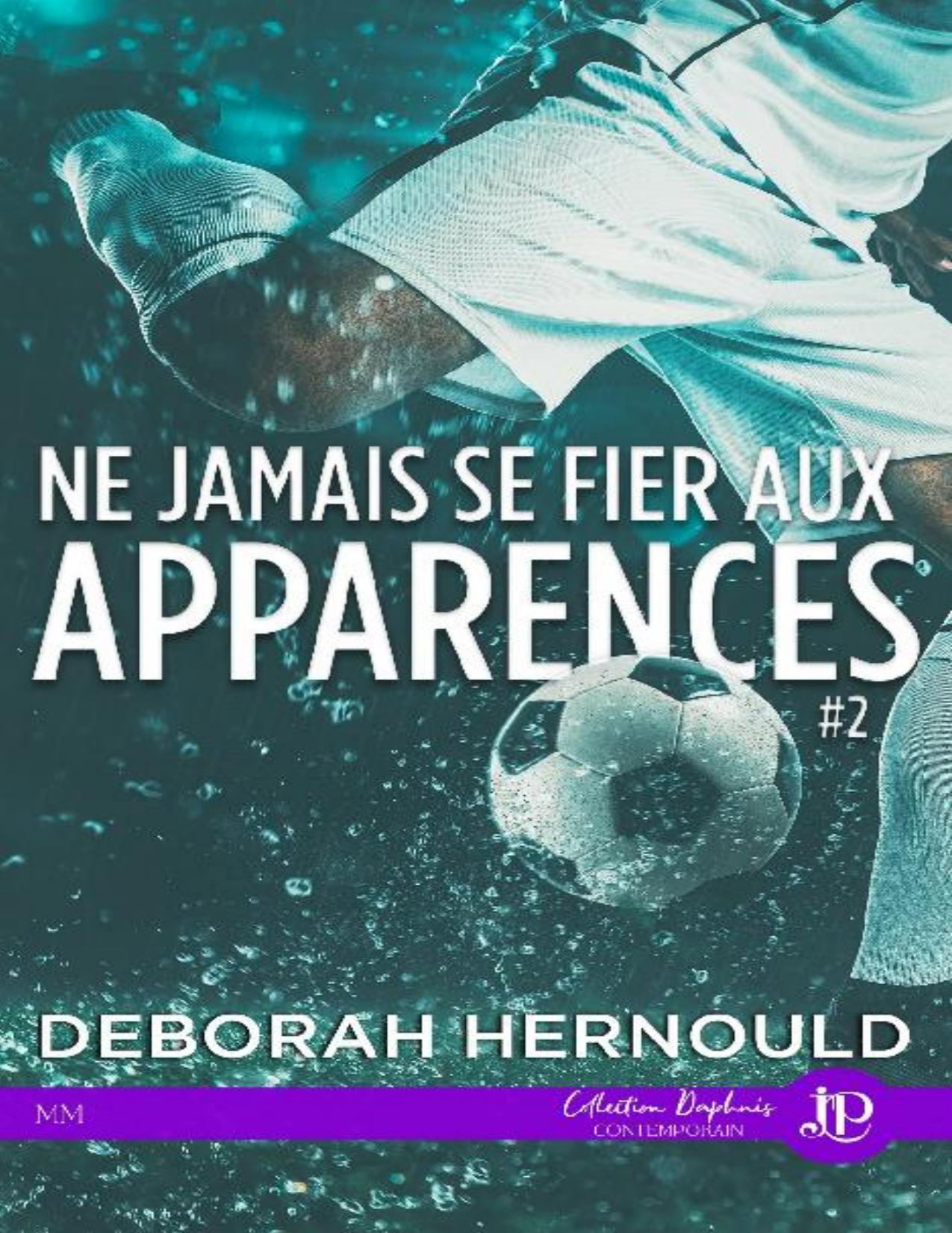 Ne Jamais Se Fier Aux Apparences 2