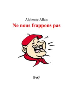 Ne Nous Frappons Pas