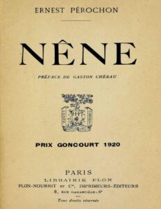 Nene