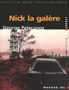 Nick La Galere