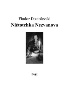 Nietotchka Nezvanova