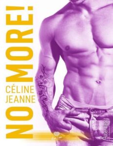 No More ! (Carton rouge) (French Edition) by Céline Jeanne, book cover