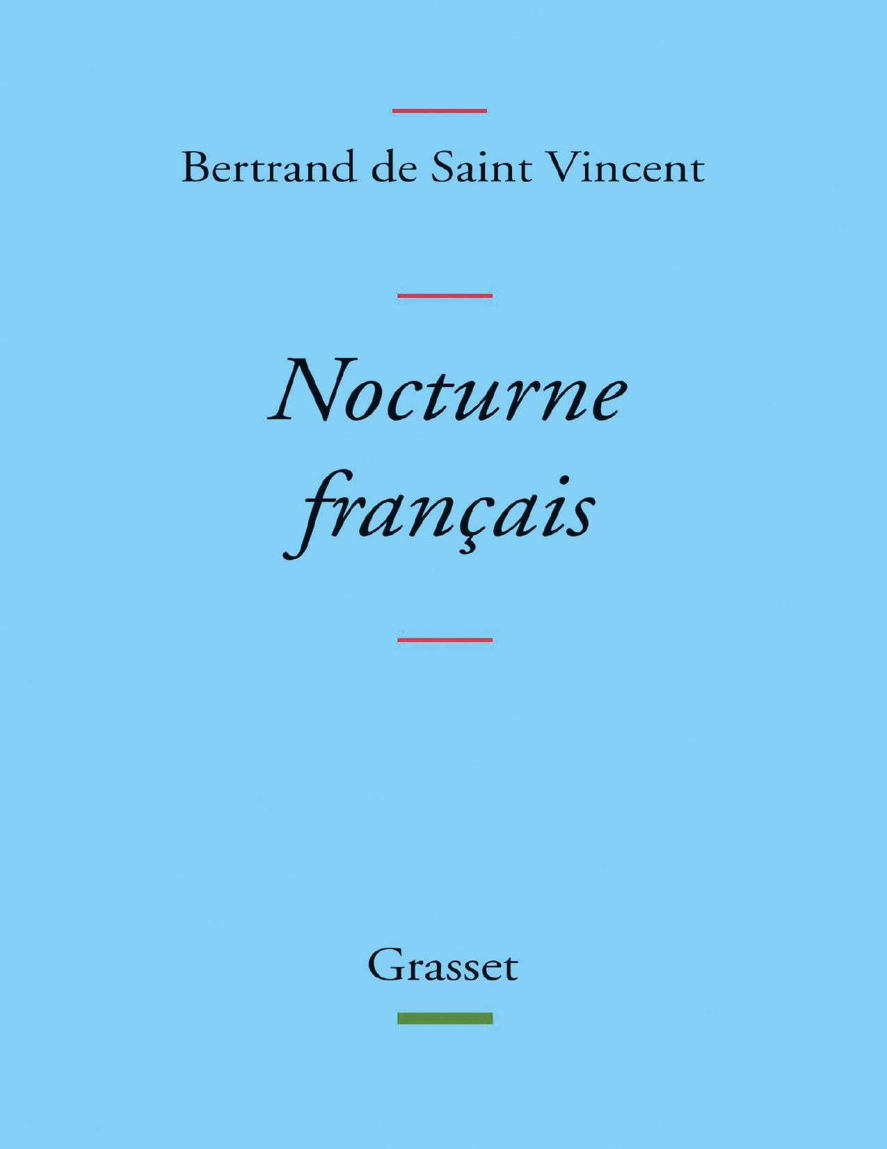 Nocturne Francais