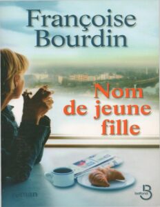 Nom De Jeune Fille