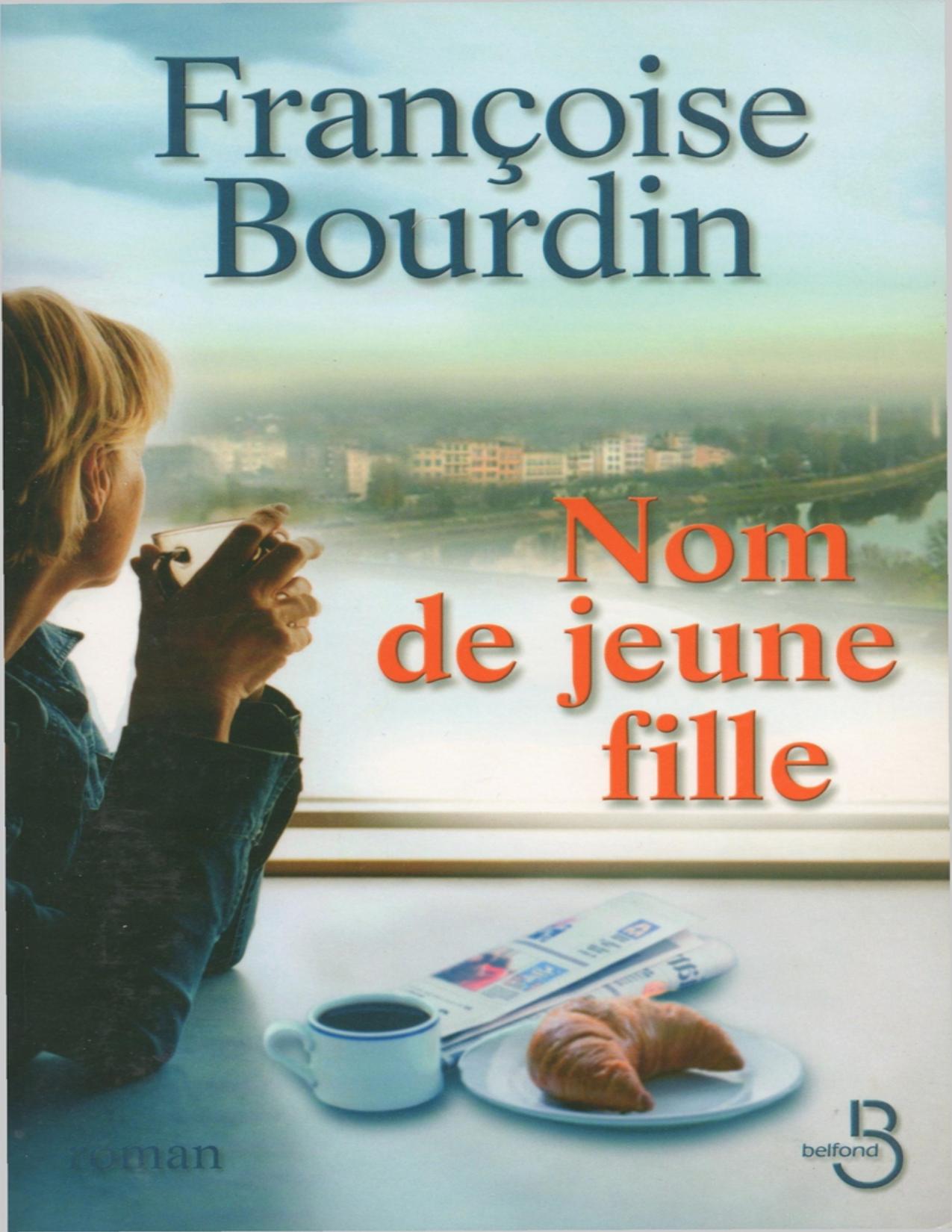 Nom De Jeune Fille