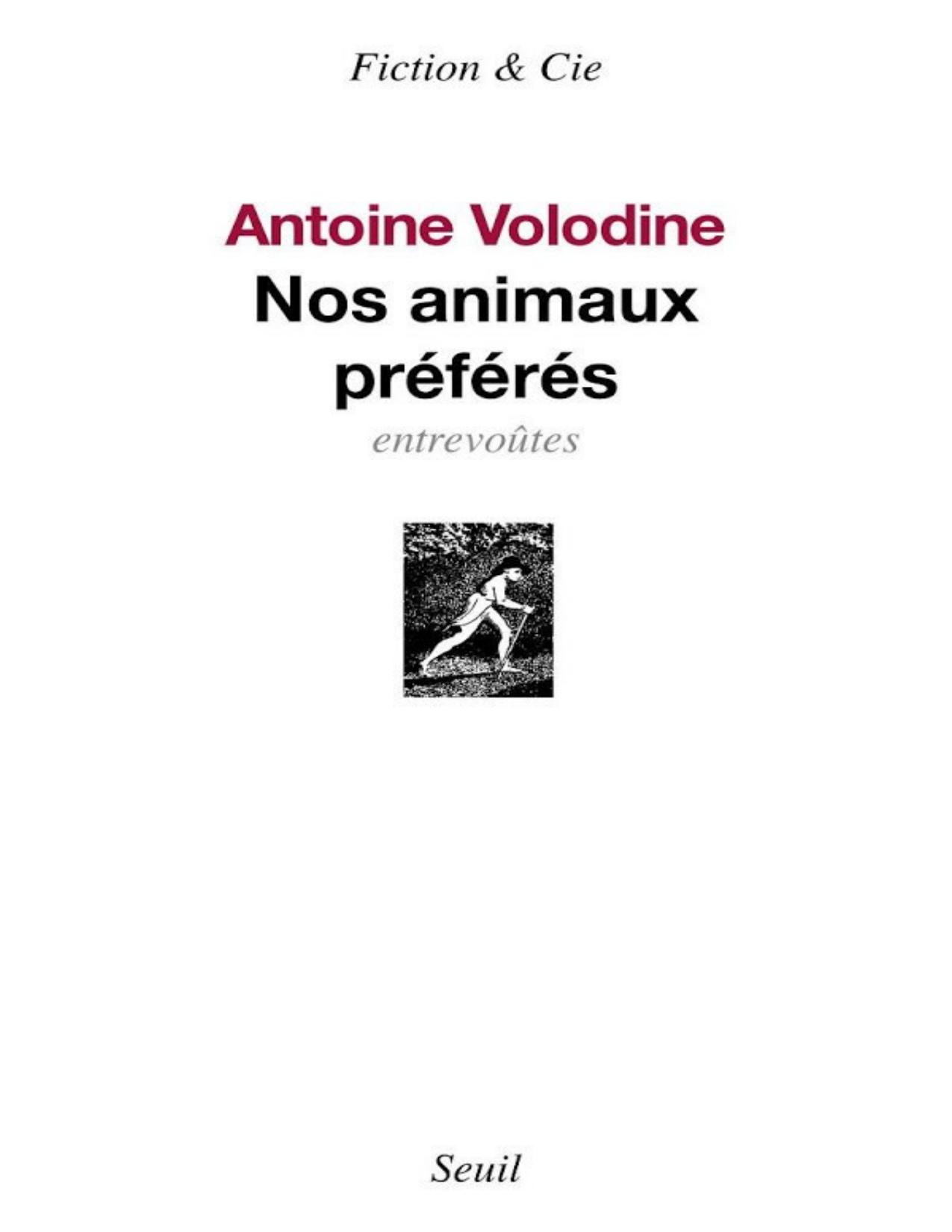 Nos Animaux Preferes