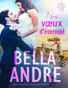 Nos Voeux Deternite La Famille Sullivan Le Mariage Novell