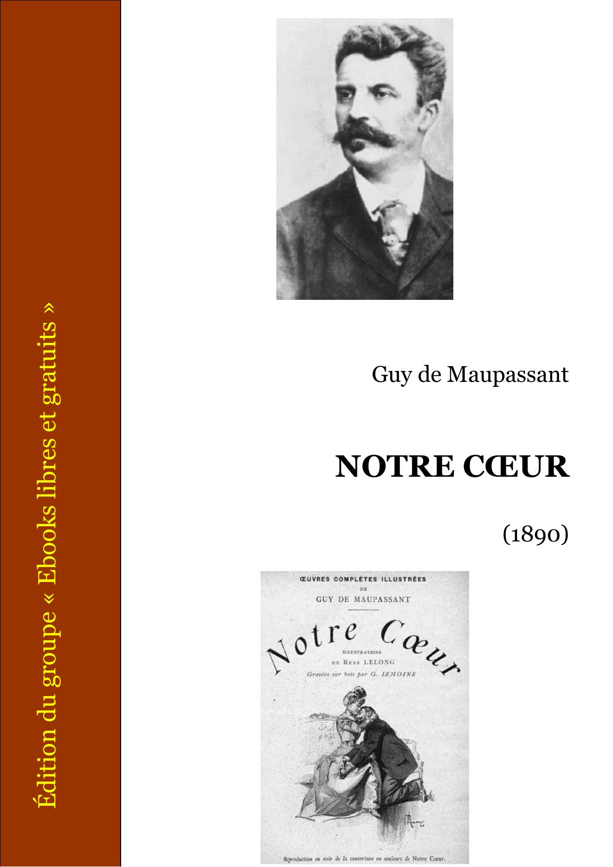 Notre Coeur