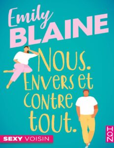 Nous. Envers Et Contre Tout