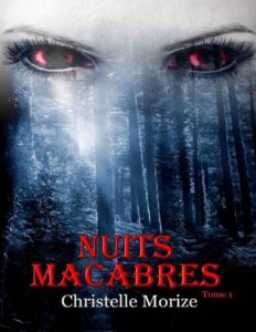 Nuits Macabres French Edition