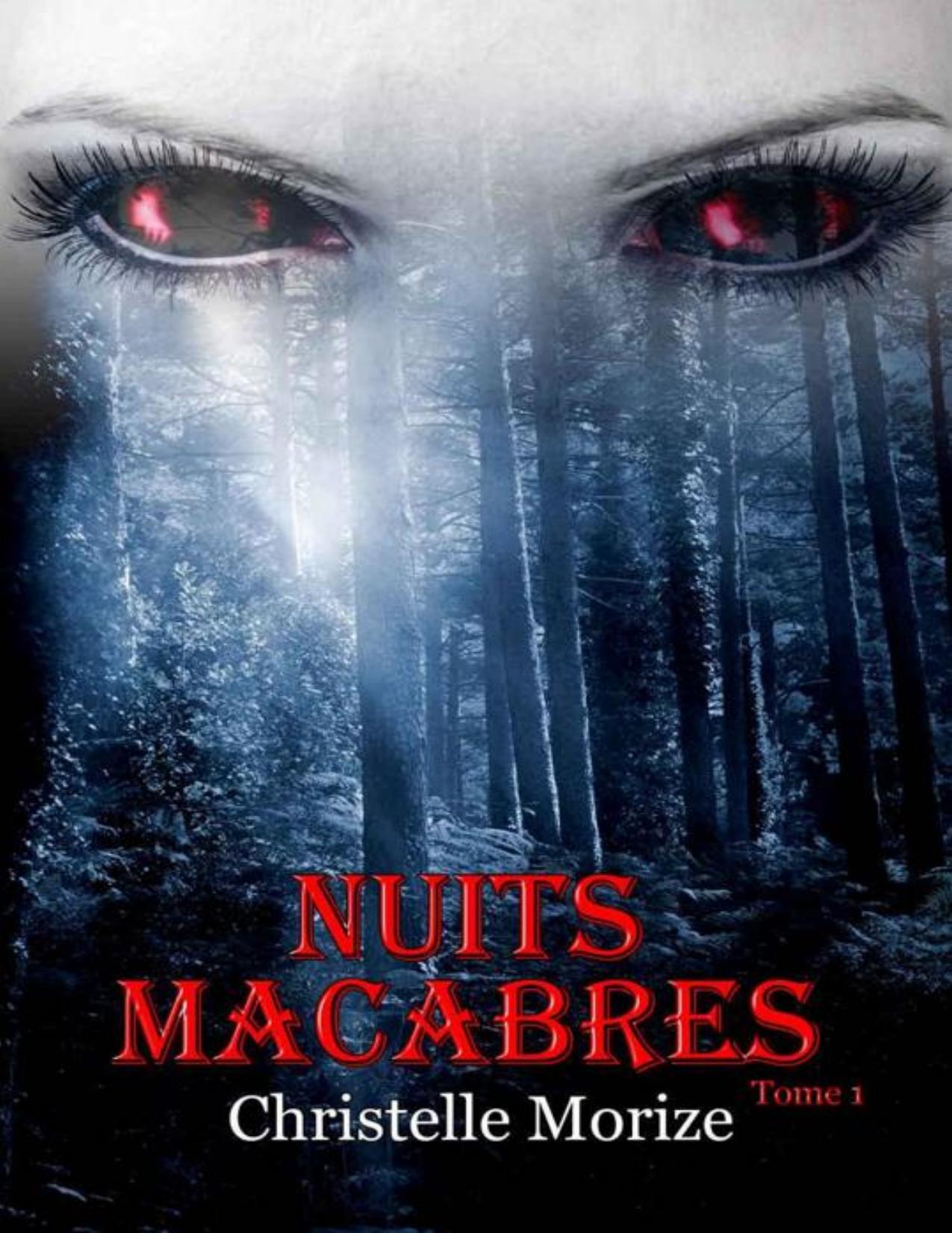Nuits Macabres French Edition