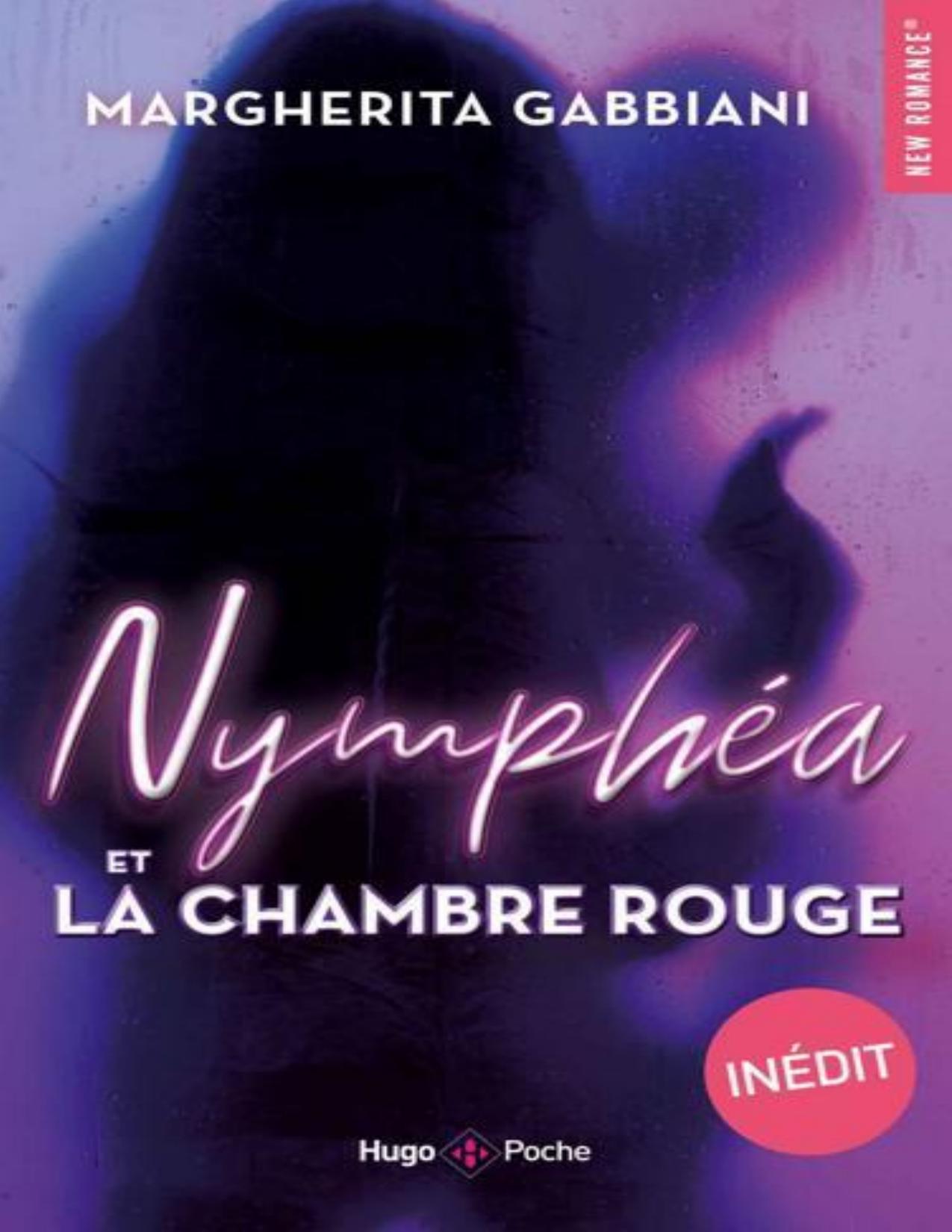 Nymphea