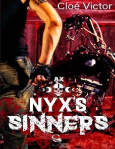Nyxs Sinners 5 Tomes