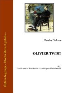 OLIVIER TWIST