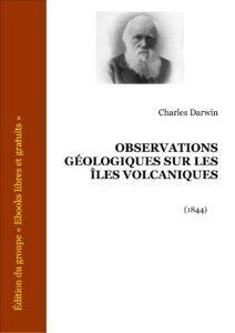 Observations Geologiques Sur Les Iles Volcaniques