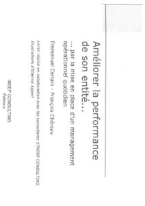 OceanofPDF.com Ameliorer La Performance De Son Entite