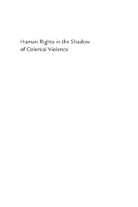 OceanofPDF.com Human Rights In The Shadow Of Colonial Violen