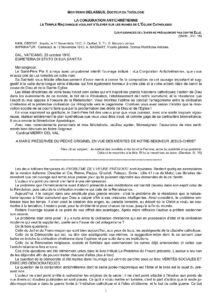 OceanofPDF.com La Conjuration Anti Chretienne French Edition