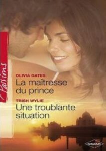 OceanofPDF.com La Maitresse Du Prince Une Troublante Situati