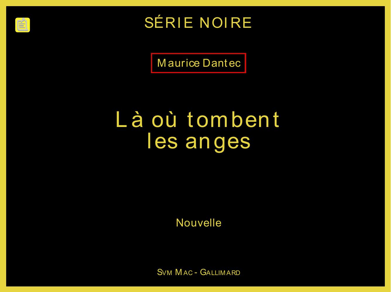 OceanofPDF.com La Ou Tombent Les Anges French Edition