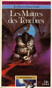 OceanofPDF.com Les Maitres Des Tenebres French Edition